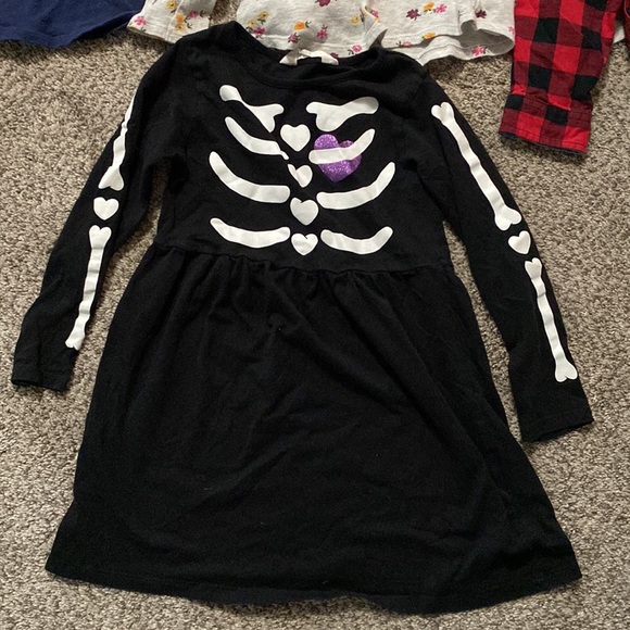 4T winter/fall clothes lot - Picture 10 of 10